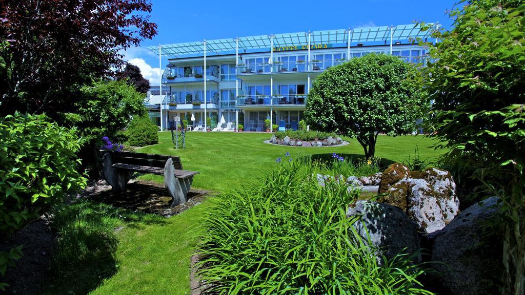 Parkhotel Flora Am Schluchsee Exteriér fotografie